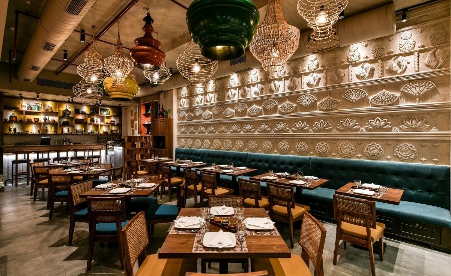 How to Choose the Right Restaurant Design Firm