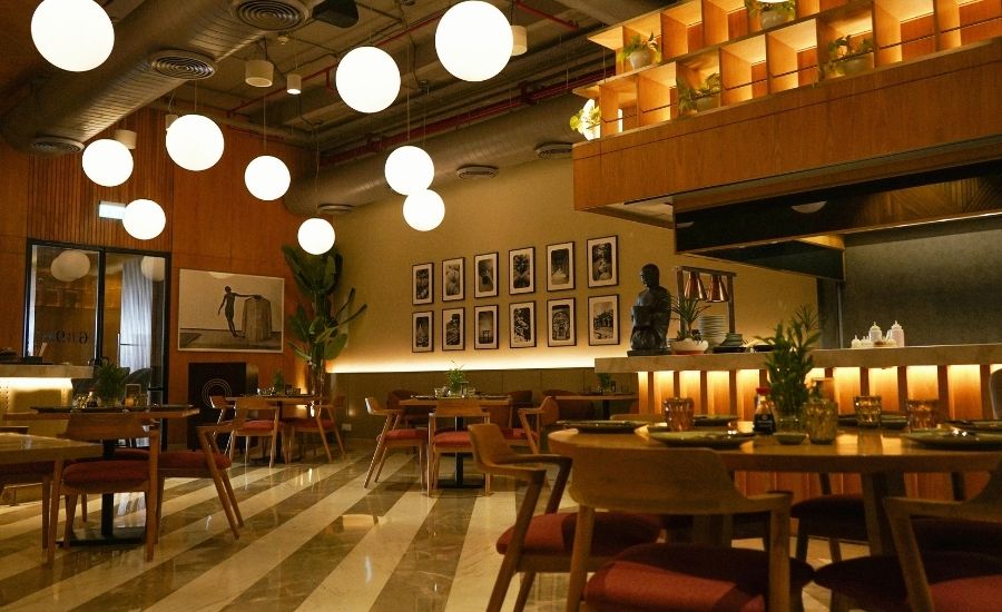 How to Choose the Right Restaurant Design Firm