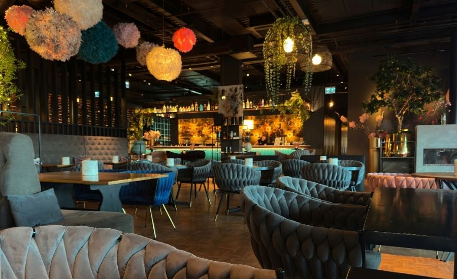 How to Choose the Right Restaurant Design Firm