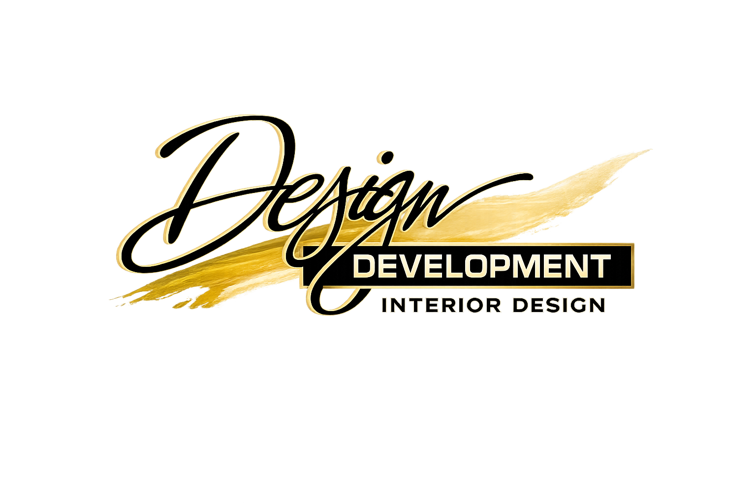 Design Development Company Interior Design