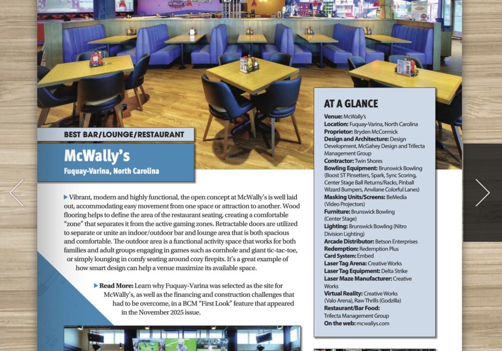 Commercial Kitchen Design for Restaurants