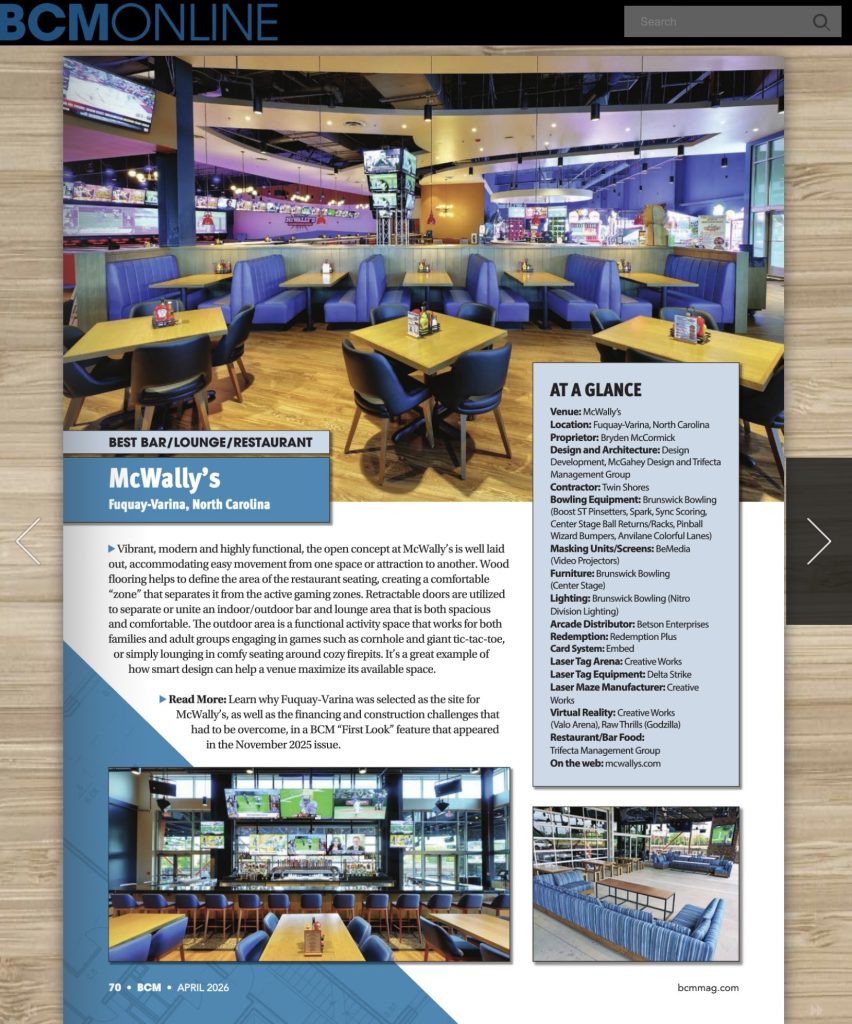 Commercial Kitchen Design for Restaurants
