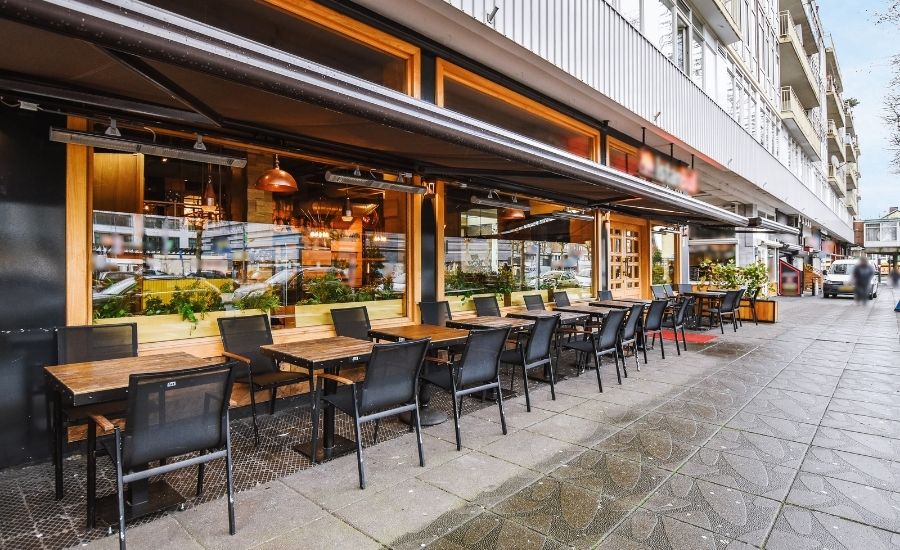How to Choose the Right Restaurant Design Firm