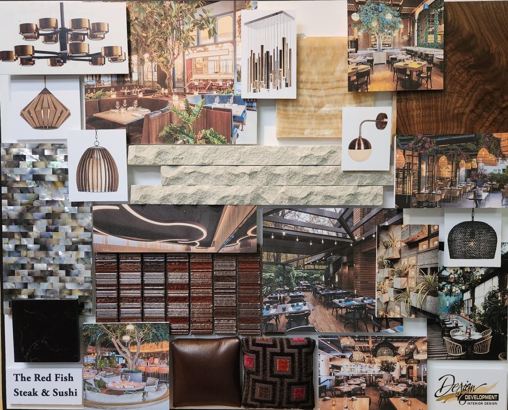 Restaurant Remodel vs. New Build