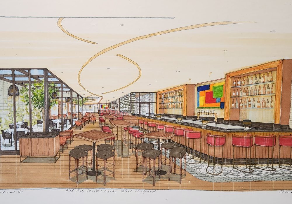 Restaurant Remodel vs. New Build