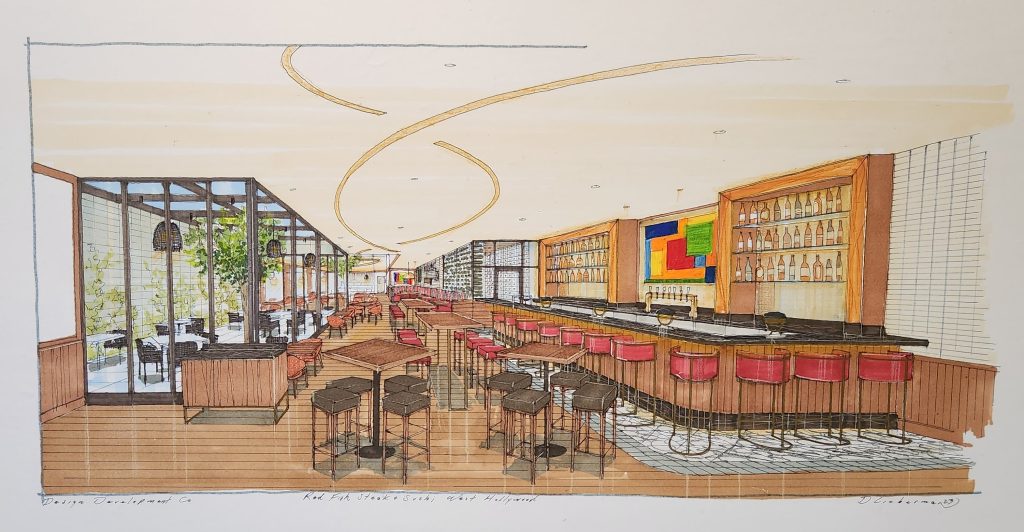 Restaurant Remodel vs. New Build