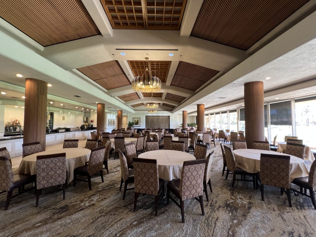 facility design and construction