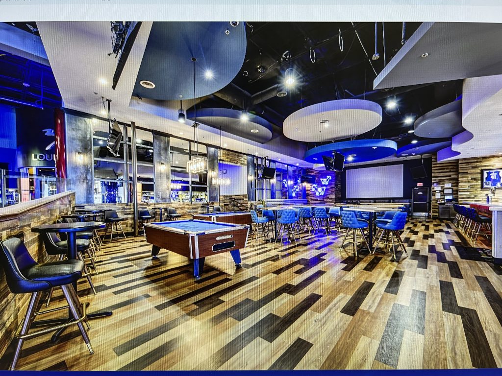 Custom building design