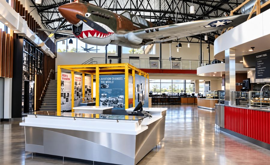 5 Restaurant Prototype Designs That Became Household Names