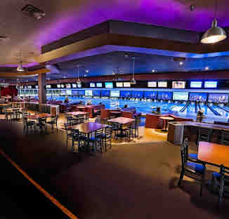 Concourse Bowl Remodel Underway in Anaheim, California by Design Development Company